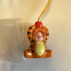 くまのプーさん ピグレット ティガー ストラップ