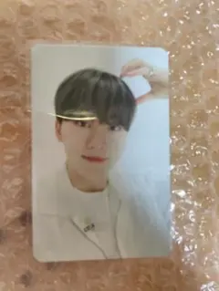 GOING SEVENTEEN 封入　スングァン