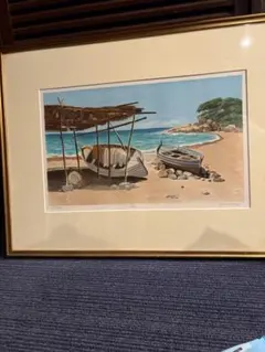 【浮世絵】【木版画】東京名所 機関車 軍艦 浮世絵】【木版画】東京名所 機関車 軍艦 - メルカリ