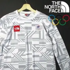 2026年最新】平昌オリンピック ノースフェイスの人気アイテム - メルカリ