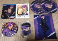 2025年最新】乙狩アドニス 缶バッジの人気アイテム - メルカリ