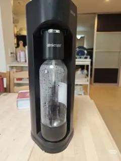 drinkmate 炭酸水メーカー 本体のサムネイル