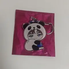 超特急 カイ REAL？ 横浜 横アリ ご当地 キーホルダー アクキー