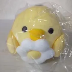 フレンドリーコッコちゃん ぬいぐるみ サンリオキャラクター