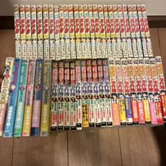 カバチタレ！全巻 特上カバチ！！全巻 セット - メルカリ