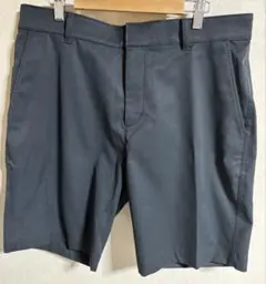 G/FORE ネイビー ショートパンツ サイズ30 - メルカリ