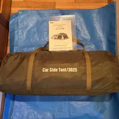 Coleman カーサイドテント　3025のサムネイル