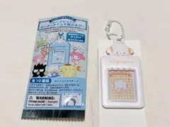 サンリオ ミニチュアチェキ用ホルダー こぎみゅん
