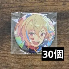 エリオス ジュニア 缶バッジ ダイナー - メルカリ