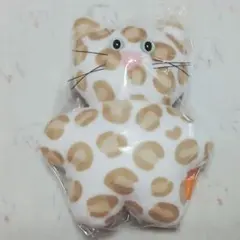 mojojojo マスコットぬいぐるみ4 ねこ