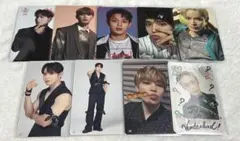 JO1 與那城 奨 トレカ まとめ売り