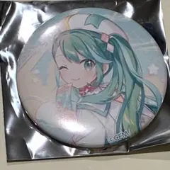 2026年最新】初音ミク グリッター缶バッジ 3bの人気アイテム - メルカリ