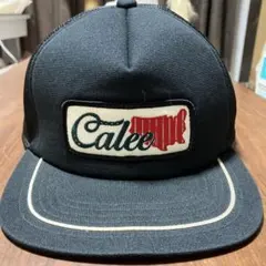 Calee ブラック キャップのサムネイル