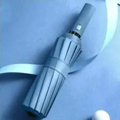 ネイビー 折りたたみ 日傘 晴雨兼用 UVカット ワンタッチ 自動開閉 12本骨