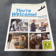 You're Welcome!