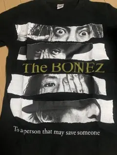 The BONEZ Tシャツタオル2枚 2026年最新】the bonez グッズの人気アイテム - メルカリ