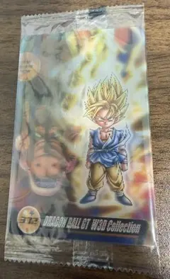 2026年最新】ドラゴンボール 森永 未開封の人気アイテム - メルカリ