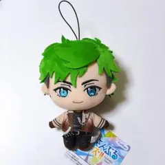 あんさんぶるスターズ！！ ぬいぐるみ MELLOW DEAR US 小鹿ジュイス