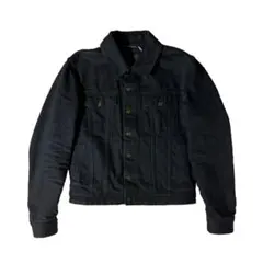 SAINT LAURENT エディ期 ダブルライダース 34 - メルカリ