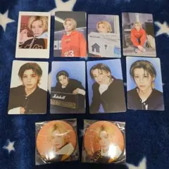 BOYNEXTDOOR KNOCK ON vol.1 イハン セット