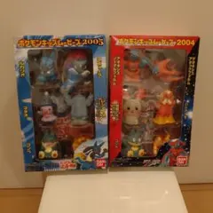 ポケモンキッズムービーズ　ゴンベ　アドバンスジェネレーション　2004 2005