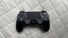 PS4 純正コントローラー デュアルショック4 ブラック