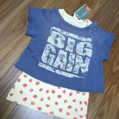 e.a.B 子供用トップス 120cm