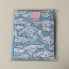 サンリオキャラクターズ サンリオ シークレット エコバッグ (シナモロール)