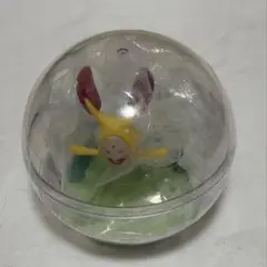 こびとづかん カプリウムコレクション ホトケアカバネ