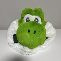 USJ ヨッシー 被り物