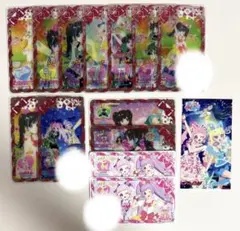 アイプリバース 特典 まとめ売り