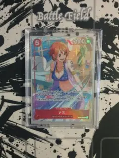 美品】ナミ EB03-006 マッチングバトル プロモーションパックEX - メルカリ