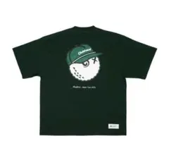 L Malbon CLUBHAUS Tour Tee マルボン クラブハウス Malbon x CLUBHAUS Tour Tee マルボン クラブハウス L - メルカリ