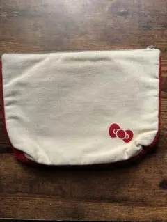 サンリオ Hello Kitty ハローキティポーチ