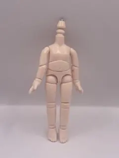 オビツ11ボディ ホワイティ　マグネット付き