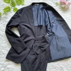 XL✨WORK TRIP OUTFITS　スーツ セットアップ　ウォッシャブル