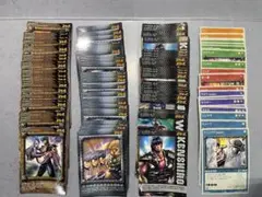 北斗の拳世紀末カードバトル伝説BOX シュリンク付き(200パック) - メルカリ