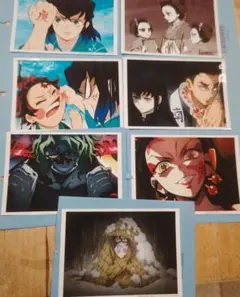 鬼滅の刃 ufotable ブロマイド 刀鍛冶の里編 最終話 鬼舞辻無惨 - メルカリ