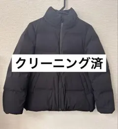 ユニクロダウンジャケット