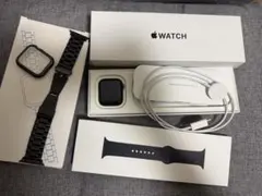 Apple Watch SE GPS 第2世代 44mm
