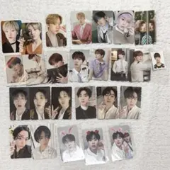 ASTRO ユンサナ NO REASON カフェ イベント トレカ - メルカリ