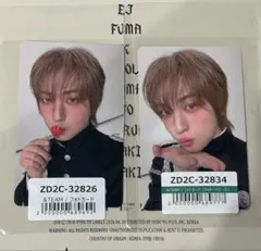 &TEAM We on Fire タキ ラキドロ