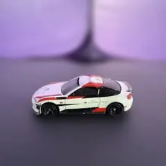 値下げ トミカ TOYOTA GR86 GAZOO Racing Colorのサムネイル