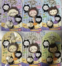 ロリポップチョコチャーム　ちいかわ