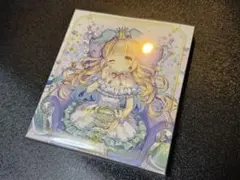 ななひら　CDアルバム