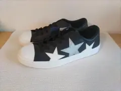 25cm コンバース CONVERSE トリオスター