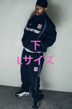 9090 × umbro Gradetion Nylon セットアップ - メルカリ