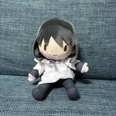 魔法少女まどか☆マギカ まどマギ 中国限定 ぬいぐるみ 暁美ほむら