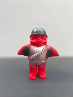 kotorimark イルカアーミー 赤