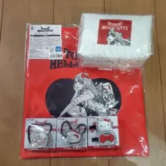 【新品未開封】ギャル富江　エニマイくじセット